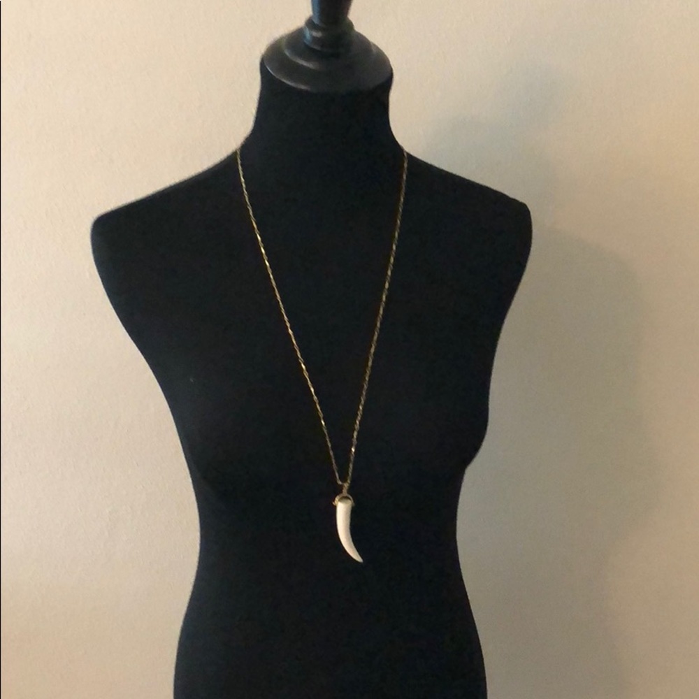 Stella & Dot Necklace